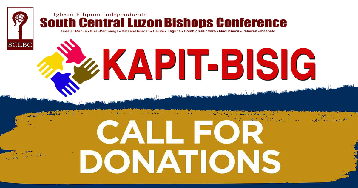 Kapit Bisig Logo